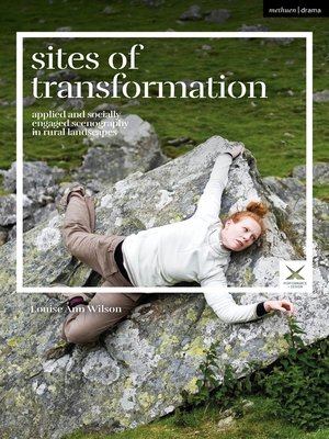 cover image of Sites of Transformation